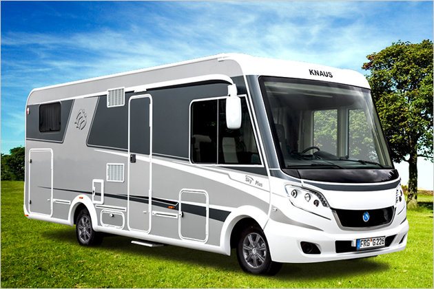 Caravan Salon 2013: Die wichtigsten Neuheiten der Messe