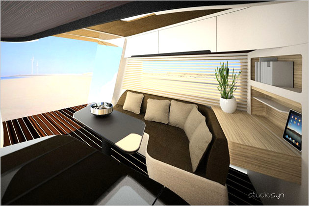 Caravan Salon 2013: Die wichtigsten Neuheiten der Messe