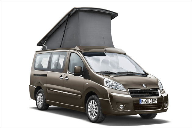 Caravan Salon 2013: Die wichtigsten Neuheiten der Messe