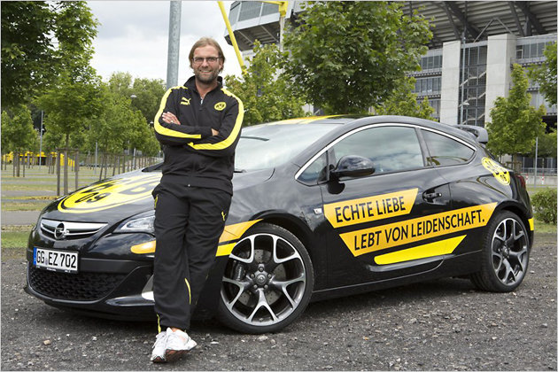 Fußballer und ihre Autos: Die Karossen der Bundesliga-Stars