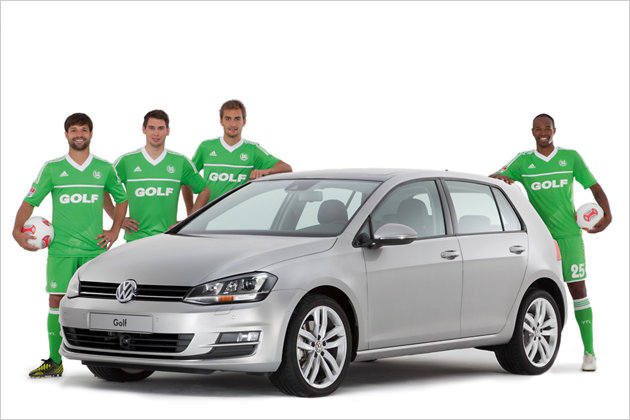Fußballer und ihre Autos: Die Karossen der Bundesliga-Stars