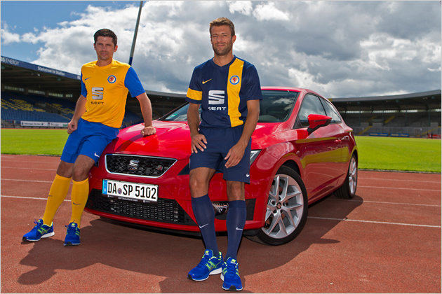 Fußballer und ihre Autos: Die Karossen der Bundesliga-Stars