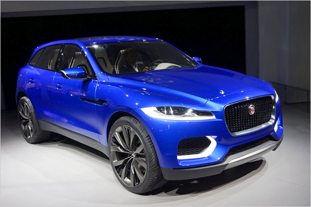 IAA 2013: Die Neuheiten der ausländischen Hersteller 