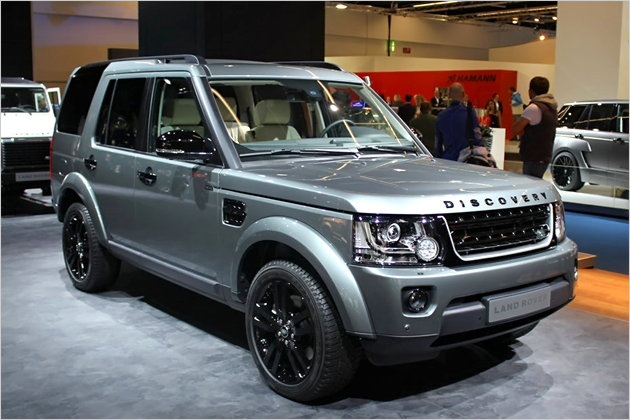IAA 2013: Die Neuheiten der ausländischen Hersteller 
