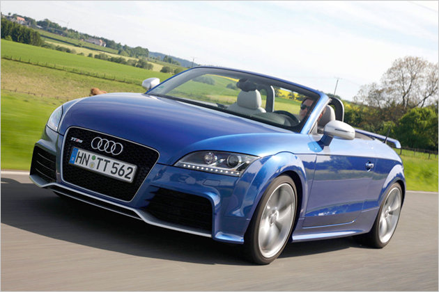 International Engine of the Year: Die weltbesten Motoren aus 14 Jahren
