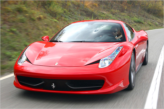 International Engine of the Year: Die weltbesten Motoren aus 14 Jahren