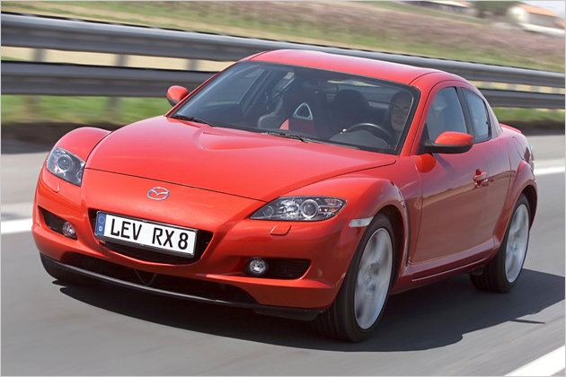 International Engine of the Year: Die weltbesten Motoren aus 14 Jahren