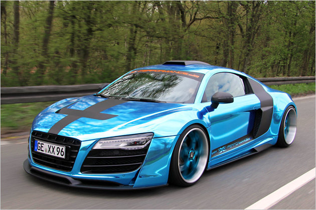 Pfui Deibel! Die häßlichsten Autos der Welt