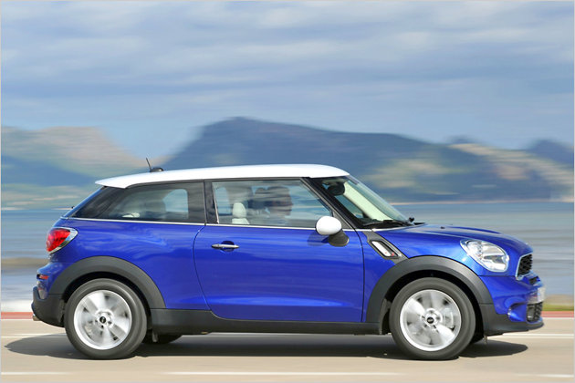 Pfui Deibel! Die häßlichsten Autos der Welt
