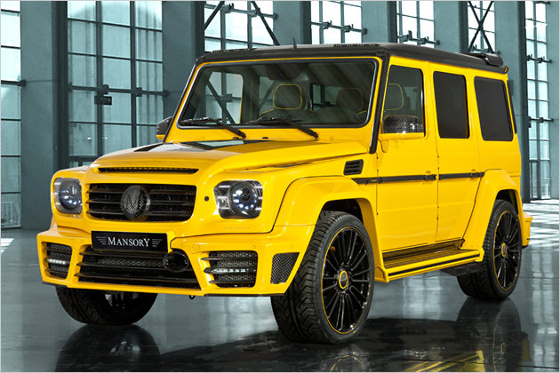 Pfui Deibel! Die häßlichsten Autos der Welt