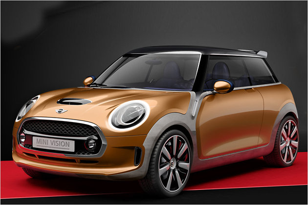 Los Angeles Auto Show 2013: Alle Neuheiten auf der Messe