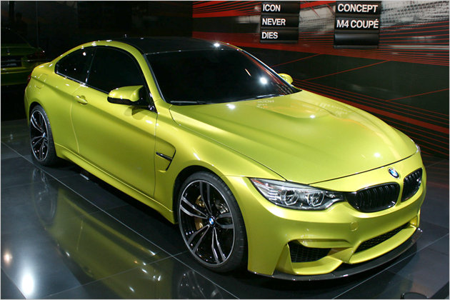 Tokyo Motor Show 2013: Die Highlights der Messe