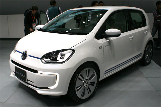 Tokyo Motor Show 2013: Die Highlights der Messe