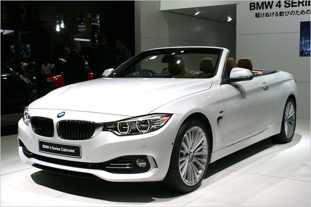 Tokyo Motor Show 2013: Die Highlights der Messe
