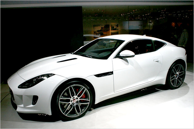 Tokyo Motor Show 2013: Die Highlights der Messe