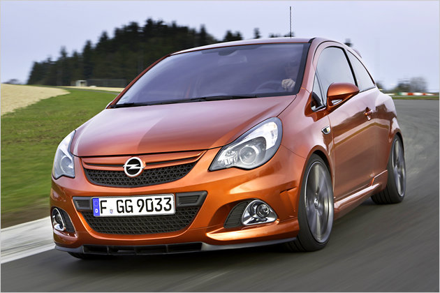 Schnell und leicht: Sportwagen mit dem besten Leistungsgewicht