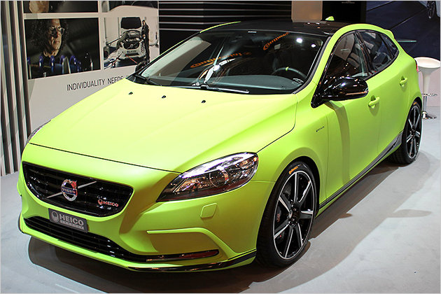 Essen Motor Show 2013: Die Highlights der Tuning-Messe