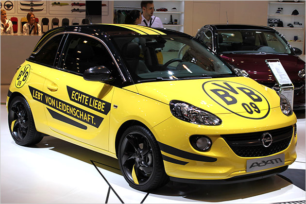 Essen Motor Show 2013: Die Highlights der Tuning-Messe