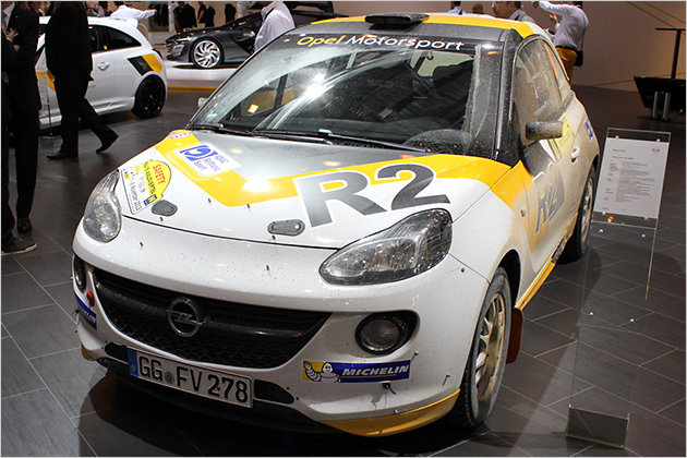 Essen Motor Show 2013: Die Highlights der Tuning-Messe