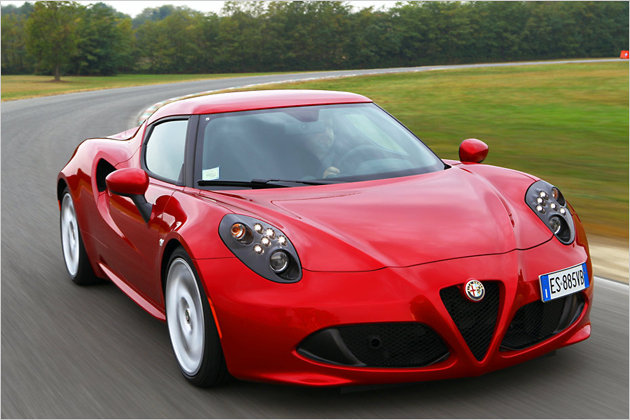 Tops und Flops 2013: Die Highlights des Autojahres