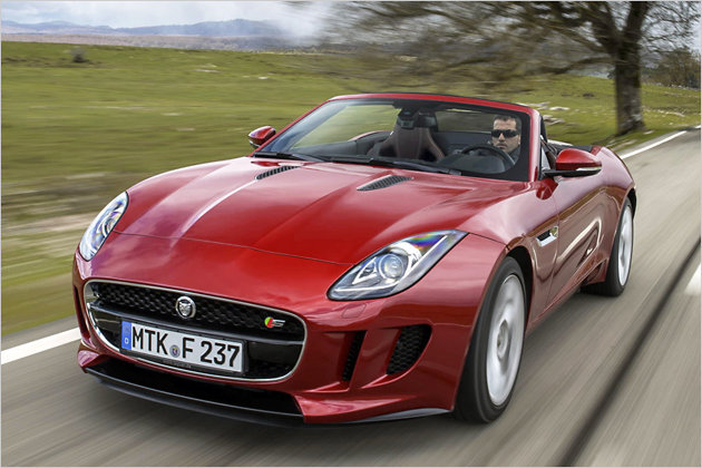 Tops und Flops 2013: Die Highlights des Autojahres