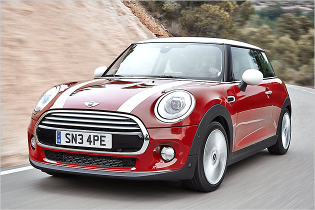 Tops und Flops 2013: Die Highlights des Autojahres