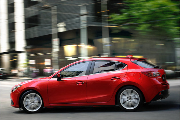 Tops und Flops 2013: Die Highlights des Autojahres