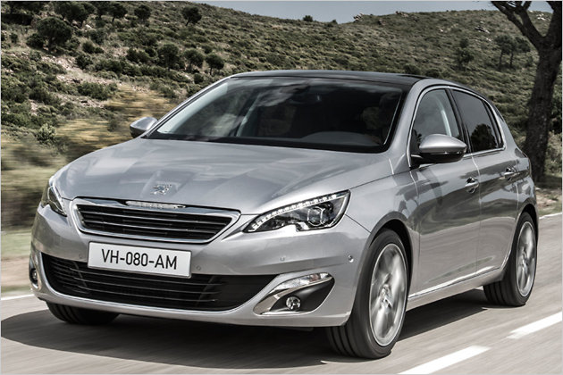 Tops und Flops 2013: Die Highlights des Autojahres