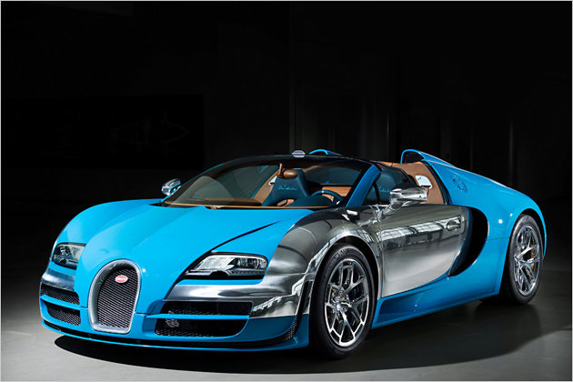Tops und Flops 2013: Die Highlights des Autojahres