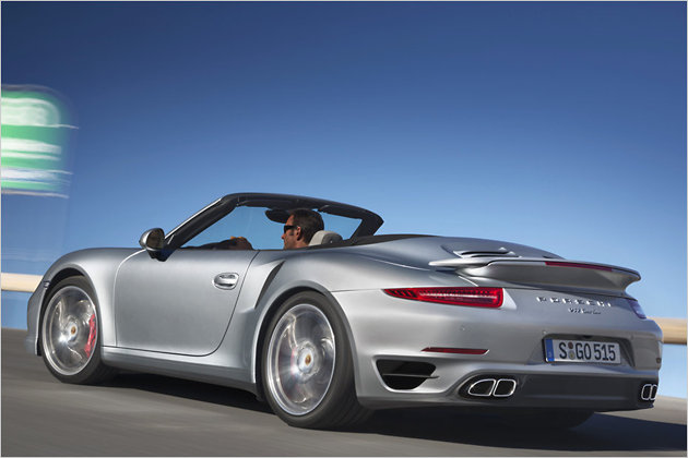 Tops und Flops 2013: Die Highlights des Autojahres