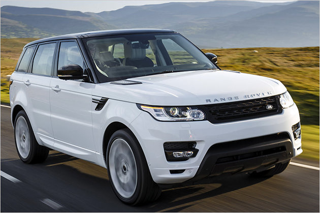 Tops und Flops 2013: Die Highlights des Autojahres