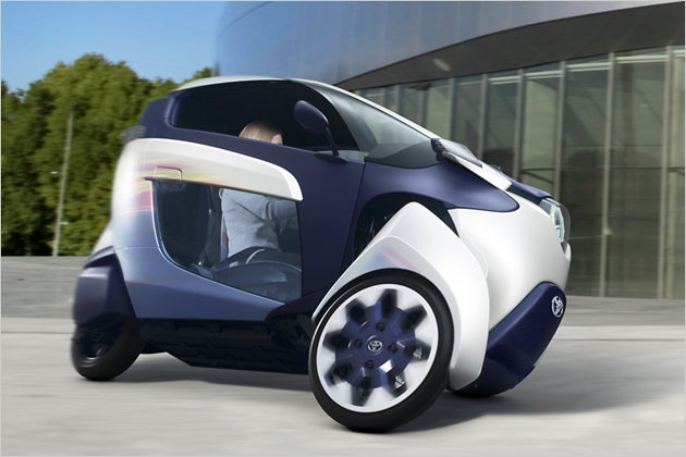 Tops und Flops 2013: Die Highlights des Autojahres