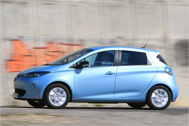 Tops und Flops 2013: Die Highlights des Autojahres