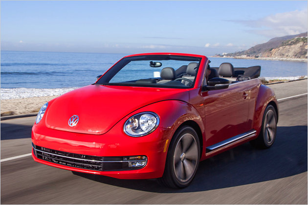 Tops und Flops 2013: Die Highlights des Autojahres