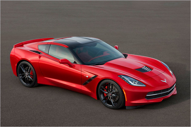 Tops und Flops 2013: Die Highlights des Autojahres