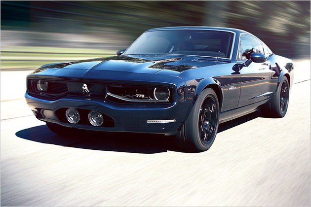 Tops und Flops 2013: Die Highlights des Autojahres