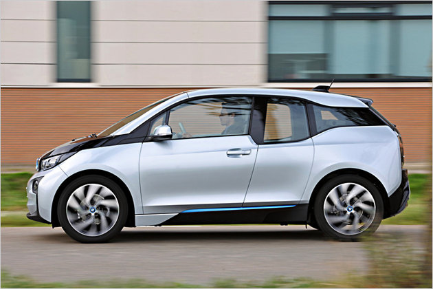 Tops und Flops 2013: Die Highlights des Autojahres