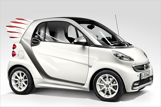 Tops und Flops 2013: Die Highlights des Autojahres