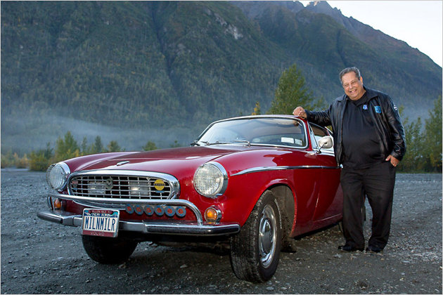 Tops und Flops 2013: Die Highlights des Autojahres