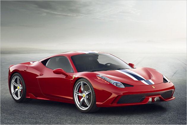 Tops und Flops 2013: Die Highlights des Autojahres