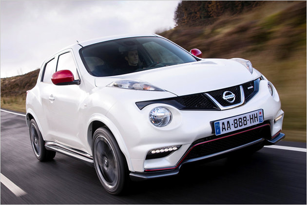 Tops und Flops 2013: Die Highlights des Autojahres
