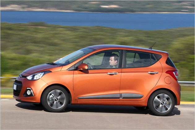 Tops und Flops 2013: Die Highlights des Autojahres
