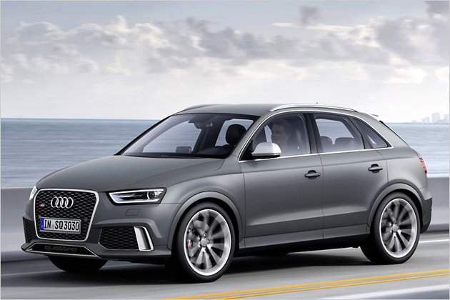 Tops und Flops 2013: Die Highlights des Autojahres