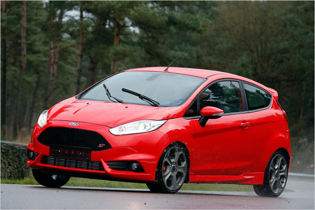 Tops und Flops 2013: Die Highlights des Autojahres