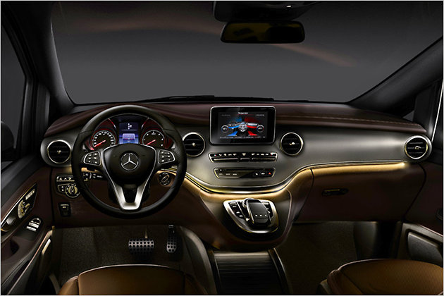 Die Auto-Neuheiten 2014: Highlights vom Mini bis zum S-Klasse Coupé