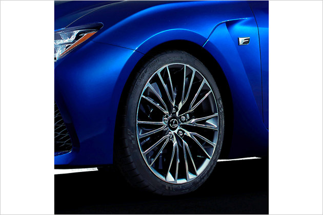Detroit Motorshow 2014: Vorschau auf die NAIAS-Highlights