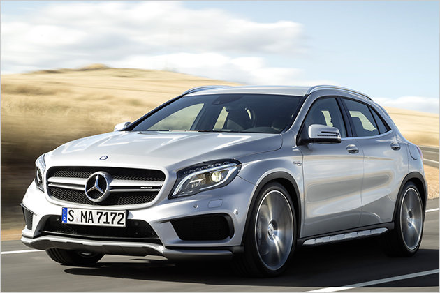 Detroit Motorshow 2014: Vorschau auf die NAIAS-Highlights
