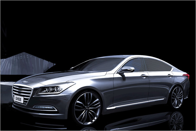 Detroit Motorshow 2014: Vorschau auf die NAIAS-Highlights