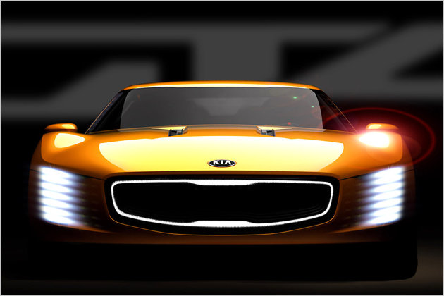 Detroit Motorshow 2014: Vorschau auf die NAIAS-Highlights