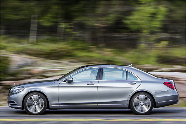 Detroit Motorshow 2014: Vorschau auf die NAIAS-Highlights